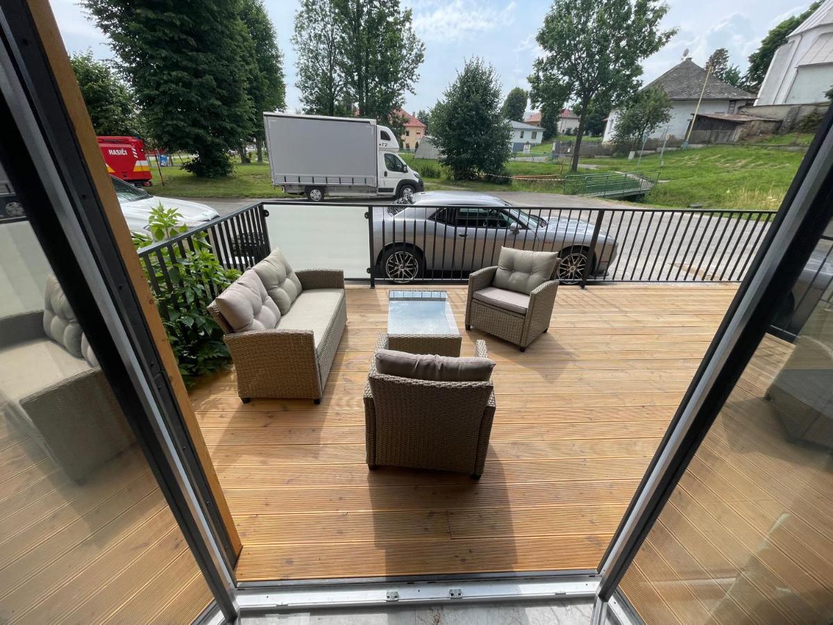 Ferienwohnung Ap37 Mlynica Exterior foto