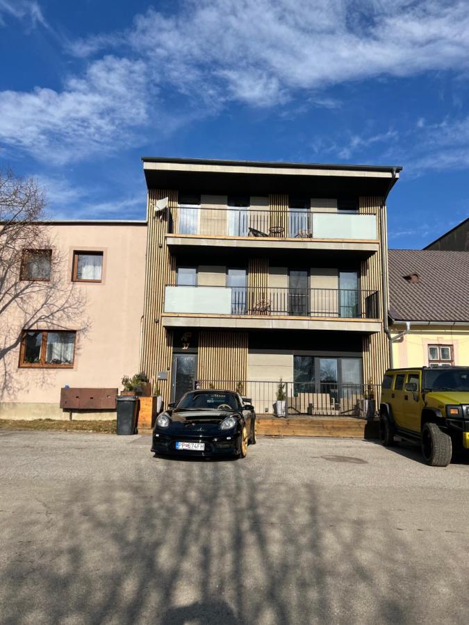 Ferienwohnung Ap37 Mlynica Exterior foto